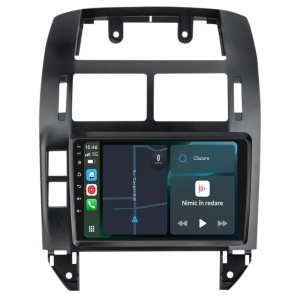 Navigatie Digital IQ VW Polo 2001-2012 QLED 2GB 32GB 4 CORE - Img 8