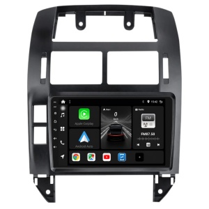 Navigatie Digital IQ VW Polo 2001-2012 QLED 4GB 64GB 8 CORE