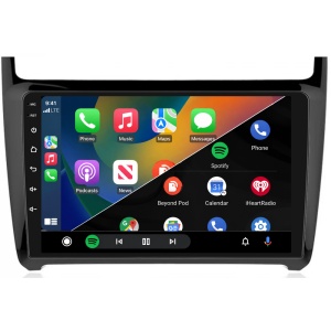 Navigatie Digital IQ VW Polo 6R 2009-2018 QLED 4GB 64GB 8 CORE - Img 2