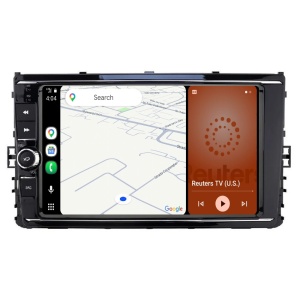 Navigatie Digital IQ VW Polo dupa 2017 QLED 2GB 32GB 4 CORE - Img 9