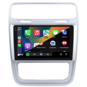 Navigatie Digital IQ VW Scirocco 2015-2018 2K 8GB 128GB 8 CORE - Img 2