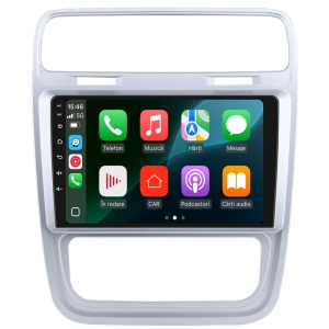 Navigatie Digital IQ VW Scirocco 2015-2018 QLED 2GB 32GB 4 CORE - Img 2