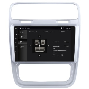 Navigatie Digital IQ VW Scirocco 2015-2018 QLED 4GB 64GB 8 CORE - Img 6