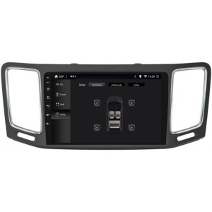 Navigatie Digital IQ VW Sharan 2010-2022 QLED 4GB 64GB 8 CORE - Img 7
