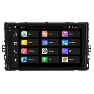 Navigatie Digital IQ VW T-Cross dupa 2018 2K 8GB 128GB 8 CORE - Img 9
