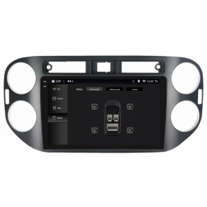 Navigatie Digital IQ VW Tiguan 1 2010-2018 2K 8GB 128GB 8 CORE - Img 7