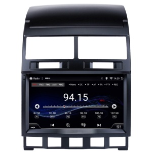 Navigatie Digital IQ VW Touareg 7L 2002-2011 2K 8GB 128GB 8 CORE - Img 3