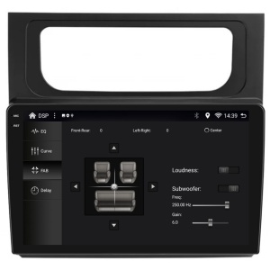 Navigatie Digital IQ VW Touran 2 2010-2015 2K 8GB 128GB 8 CORE - Img 6