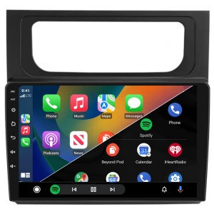 Navigatie Digital IQ VW Touran 2 2010-2015 QLED 4GB 64GB 8 CORE - Img 2