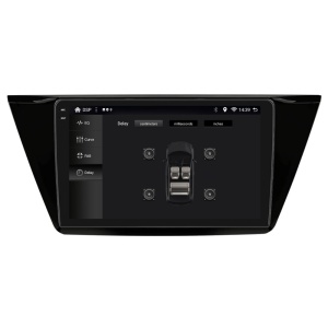 Navigatie Digital IQ VW Touran 3 dupa 2015 2K 8GB 128GB 8 CORE - Img 7