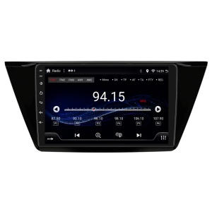 Navigatie Digital IQ VW Touran 3 dupa 2015 QLED 4GB 64GB 8 CORE - Img 3