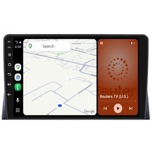 Navigatie Digital IQ VW Transporter T5 2003-2015 QLED 2GB 32GB 4 CORE - Img 9