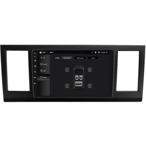Navigatie Digital IQ VW Transporter T6 dupa 2015 QLED 4GB 64GB 8 CORE - Img 7