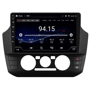Navigatie Digital IQ VW UP 2017-2023 QLED 4GB 64GB 8 CORE - Img 3