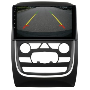 Navigatie Dodge Durango 2014-2020 9 inch 8GB 128GB 8 Core - Img 4