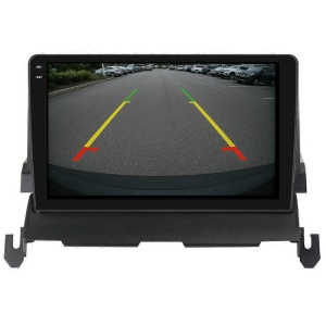 Navigatie Dodge Journey 2009-2012 2K QLED 4GB 64GB 8 Core - Img 4