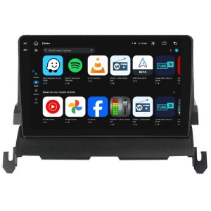 Navigatie Dodge Journey 2009-2012 2K QLED 8GB 256GB 8 Core - Img 7