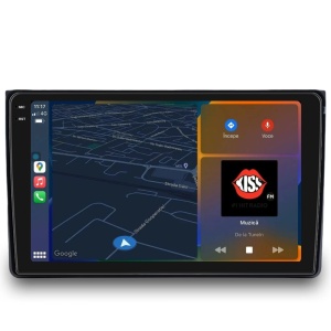 Navigatie Fiat Bravo 2007-2012 2K QLED 8GB 256GB 8 Core 4G - Img 3