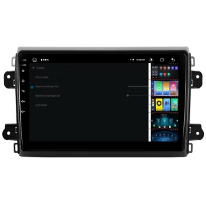 Navigatie Fiat Ducato dupa 2022 9 inch 6GB 128GB 8 Core 4G - Img 2