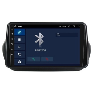 Navigatie Fiat Fiorino 2007-2021 9 inch 6GB 128GB 8 Core - Img 6