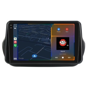 Navigatie Fiat Qubo 2007-2021 2K QLED 8GB 256GB 8 Core - Img 2