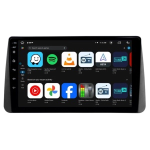 Navigatie Fiat Tipo dupa 2015 9 inch 6GB 128GB 8 Core 4G - Img 7