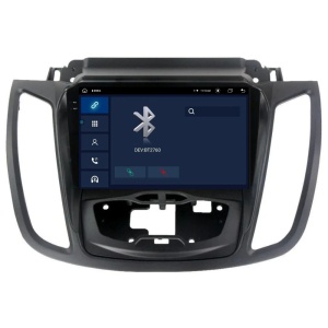 Navigatie Ford C-Max 2 / Grand C-Max 2010-2019 2K QLED 4GB 64GB 8 Core 4G - Img 6