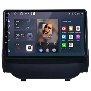 Navigatie Ford EcoSport 2012-2017 9 inch 2GB 32GB 8 Core 4G