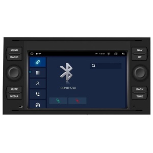 Navigatie Ford Fiesta 2002-2008 7 inch 2GB 32GB 4 Core - Img 6