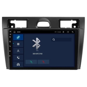 Navigatie Ford Fiesta 2002-2008 9 inch 2GB 64GB 4 Core - Img 6