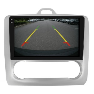 Navigatie Ford Focus 2 2004-2011 2K QLED 4GB 64GB 8 Core 4G - Img 4