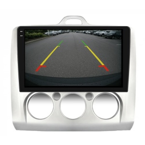 Navigatie Ford Focus 2 2004-2011 2K QLED 8GB 256GB 8 Core 4G - Img 4