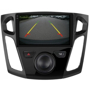 Navigatie Ford Focus 3 2011-2019 2K QLED 4GB 64GB 8 Core 4G - Img 4