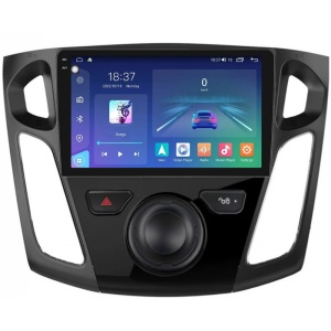 Navigatie Ford Focus 3 2011-2019 2K QLED 8GB 256GB 8 Core 4G