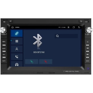 Navigatie Ford Galaxy 1995-2006 7 inch 2GB 32GB 4 Core - Img 6