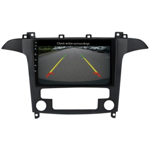 Navigatie Ford Galaxy 2 2007-2015 9 inch 6GB 128GB 8 Core 4G - Img 4
