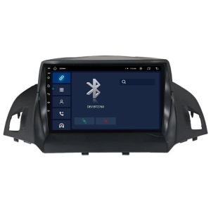 Navigatie Ford Kuga 2 2013-2018 9 inch 4GB 64GB 8 Core 4G - Img 6