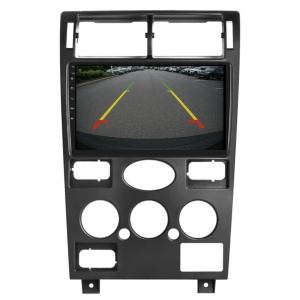 Navigatie Ford Mondeo 3 2000-2003 9 inch 2GB 32GB 8 Core 4G - Img 4