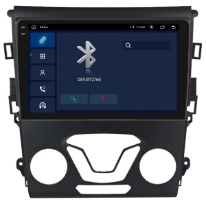 Navigatie Ford Mondeo 5 2014-2022 2K QLED 8GB 256GB 8 Core 4G - Img 6