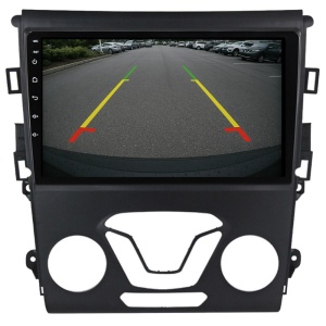 Navigatie Ford Mondeo 5 2014-2022 9 inch 4GB 64GB 8 Core 4G - Img 4