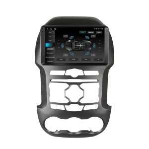 Navigatie Ford Ranger 2011-2016 2K QLED 12GB 256GB 8 Core 4G - Img 6
