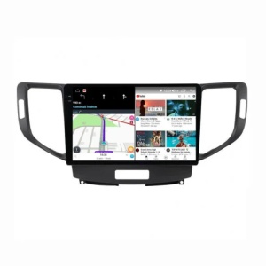 Navigatie Honda Accord 8 2008-2012 2K QLED 12GB 256GB 8 Core 4G - Img 6
