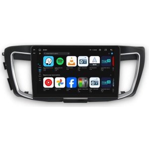 Navigatie Honda Accord 9 2013-2017 2K QLED 8GB 256GB 8 Core - Img 7