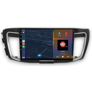 Navigatie Honda Accord 9 2013-2017 9 inch 2GB 32GB 8 Core - Img 2