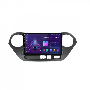Navigatie Hyundai i10 2013-2019 9 inch 8GB 128GB 8 Core 4G