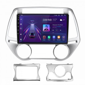 Navigatie Hyundai i20 2008-2014 9 inch 2GB 64GB 4 Core