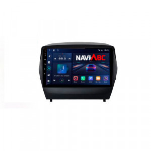 Navigatie Hyundai IX35 2009-2015 9 inch 4GB 64GB 8 Core 4G