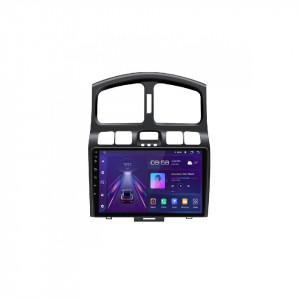 Navigatie Hyundai Santa FE 1 2000-2006 9 inch 8GB 128GB 8 Core 4G