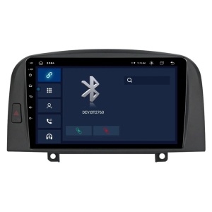 Navigatie Hyundai Sonata 2004-2008 9 inch 2GB 64GB 4 Core - Img 6