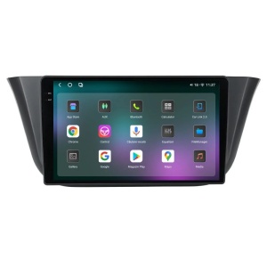 Navigatie Iveco Daily 6 dupa 2014 2K QLED 12GB 256GB 8 Core 4G - Img 6